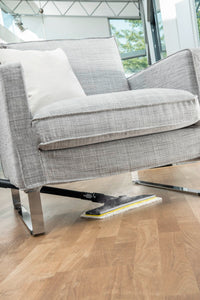 Aparat de curațat cu abur SC 2 Deluxe EasyFix 