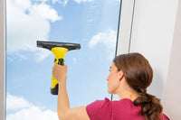 Оконный Пылесос WV 5 Plus N Non Stop Cleaning Kit