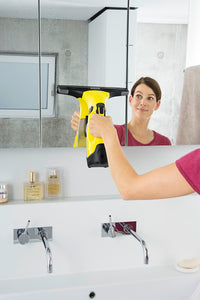 Оконный Пылесос WV 5 Plus N Non Stop Cleaning Kit