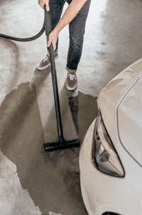 Хозяйственный пылесос WD 3 V-15/4/20 Car
