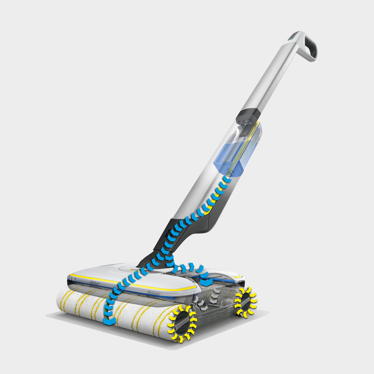 Mop electric FC 7 Cordless