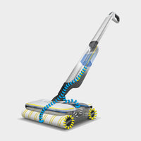 Mop electric FC 7 Cordless