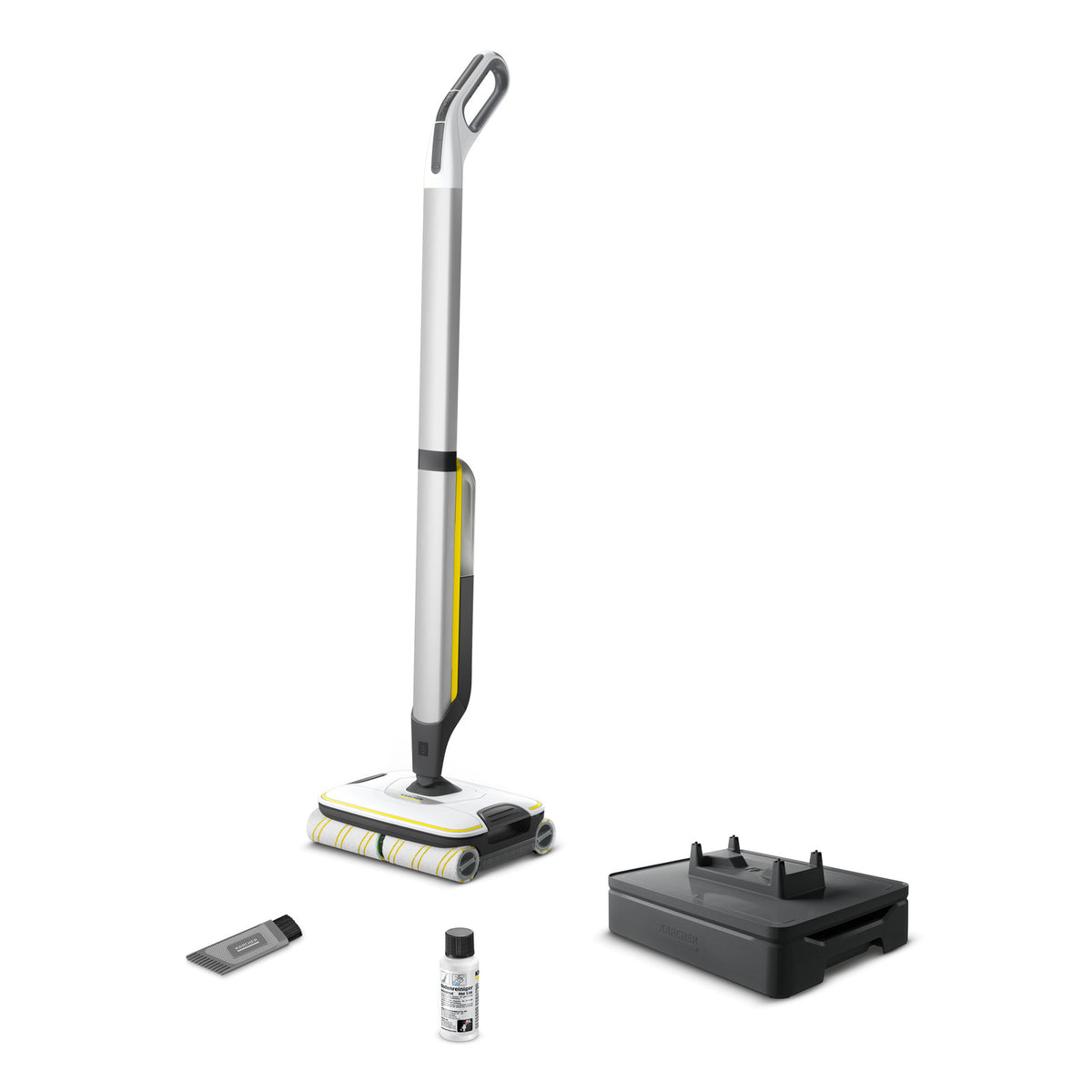 Mop electric FC 7 Cordless