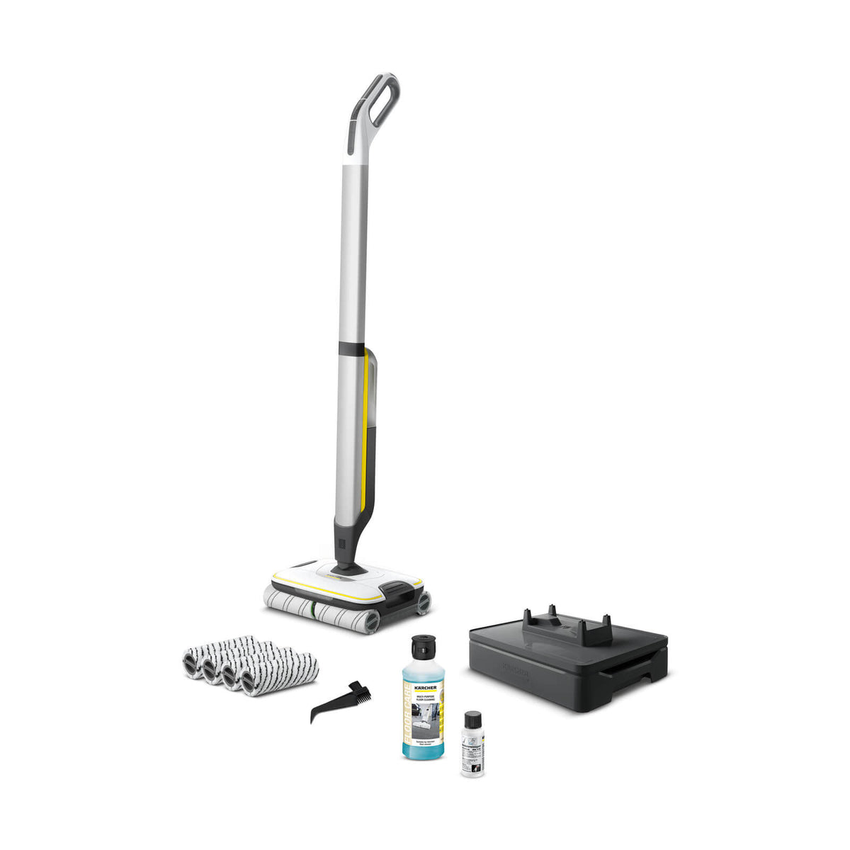 Mop electric FC 7 Cordless