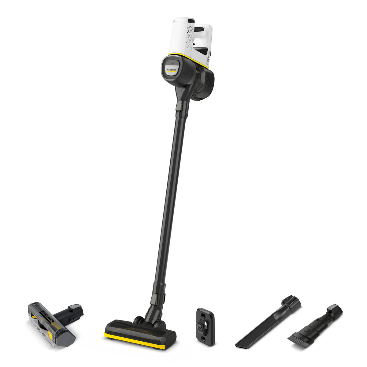 Aspirator fără fir VC 4 Cordless myHome Pet