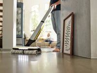 Mop electric FC 7 Cordless