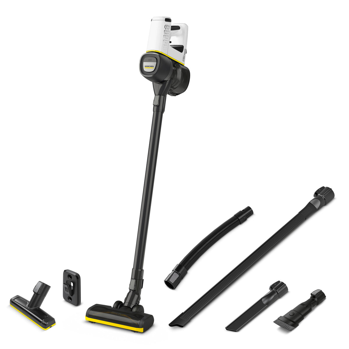 Aspirator fără fir VC 4 Cordless myHome Car