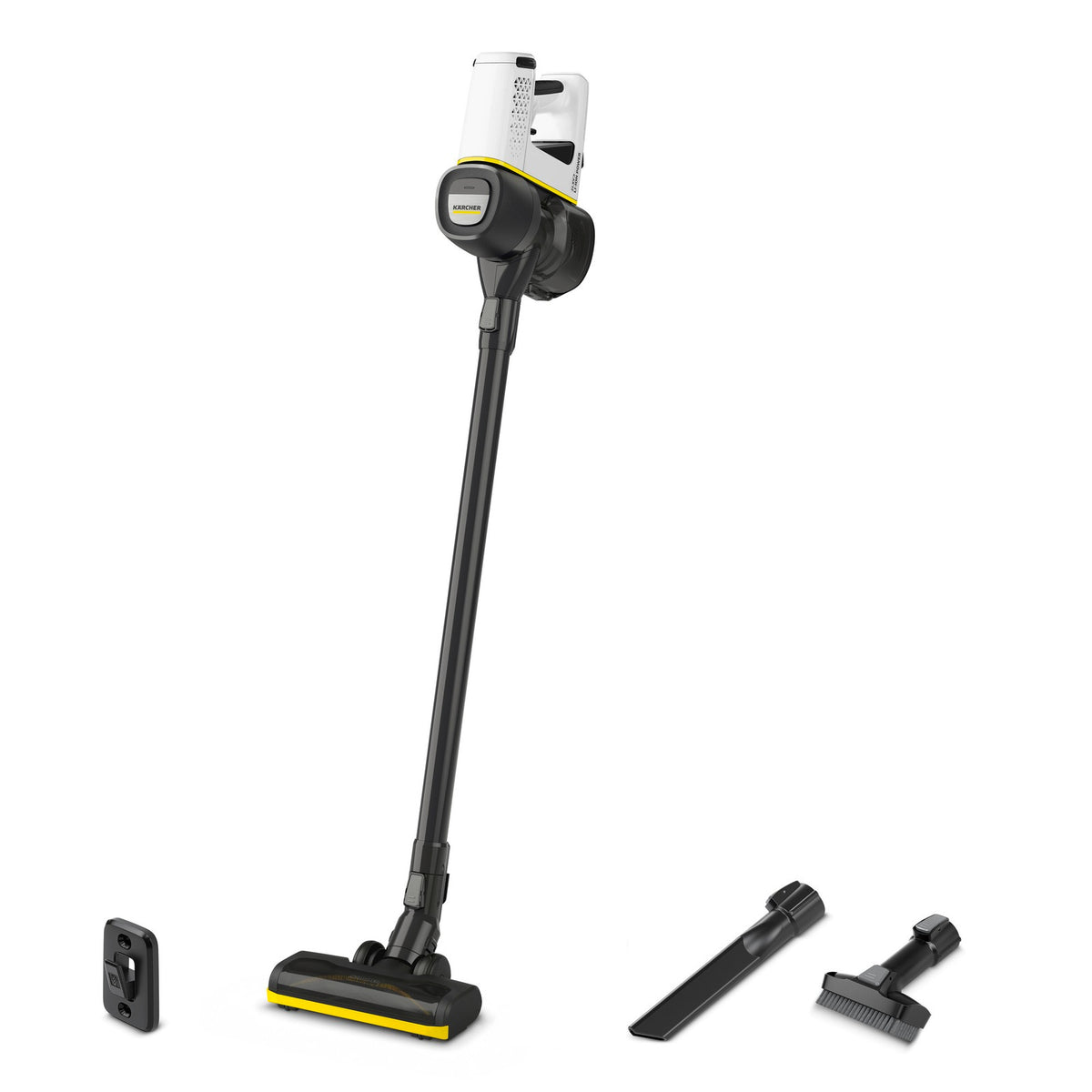 Aspirator fără fir VC 4 Cordless MyHome