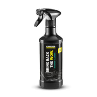 Curatator pentru  interior automobilului Karcher RM 651, 0.5l