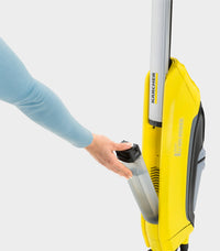 Mop electric FC 5 Cordless