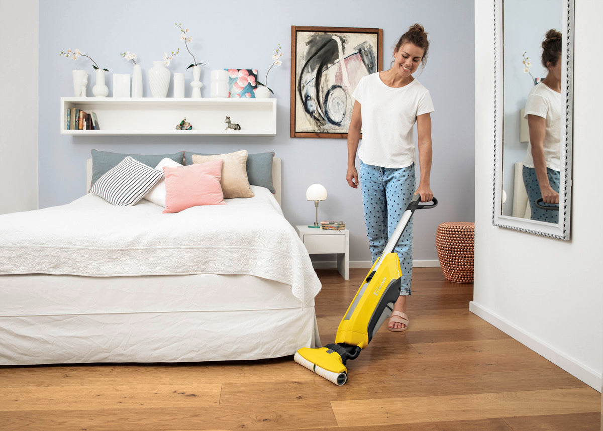 Mop electric FC 5 Cordless