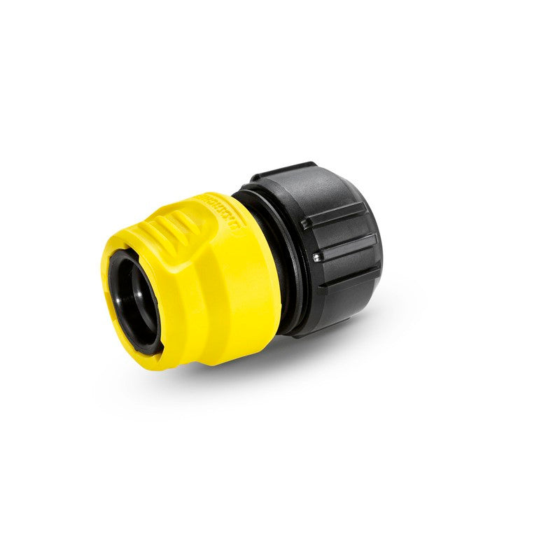 Conector universal cu aquastop