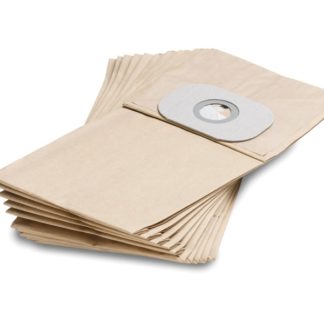 Фильтр-мешки бумажные для т 191, 1шт