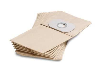Фильтр-мешки бумажные для т 191, 1шт