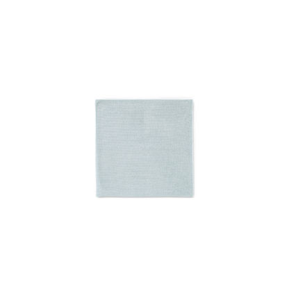 Салфетка из микрофибры премиум, синяя, 40x40 см, 5 шт.
